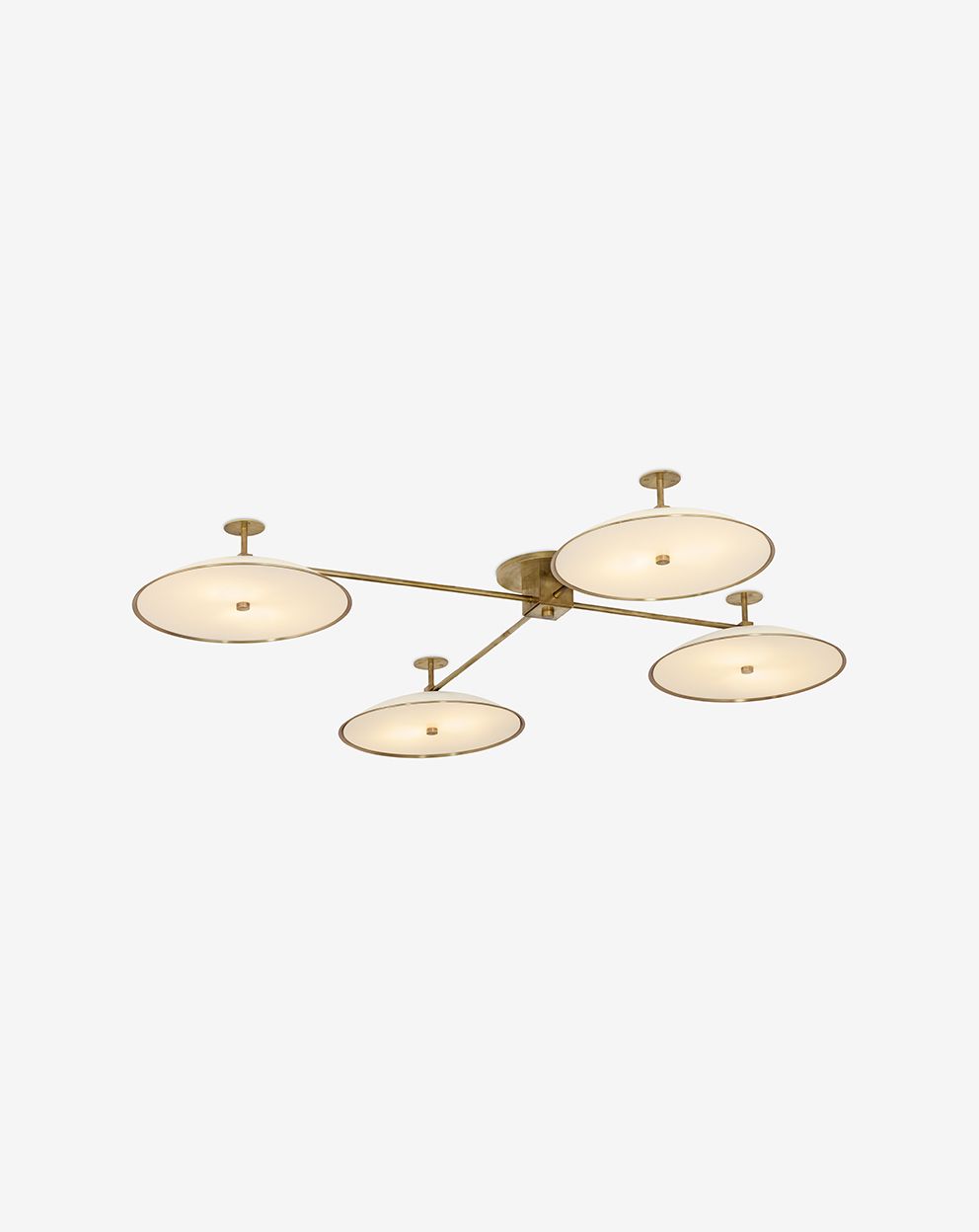 Urban 2024 electric lighting